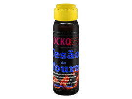 Bebida Afodisíaca Delírius Tesão de Touro 10 ml - FockoSex
